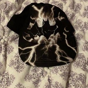 Batman hat